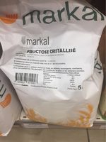Fructose Cristallise