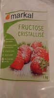 Fructose cristallisé