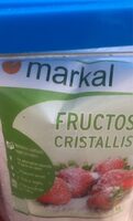 Fructose christallisé
