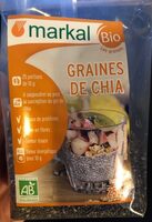 Graine de chia