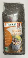 Graines de Chia