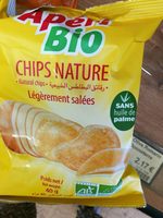 Chips nature