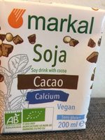 Soja cacao