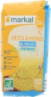PATES a POTAGE BLANCHES