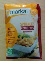 Spirales Completes