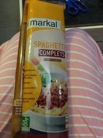 Spaghetti complets
