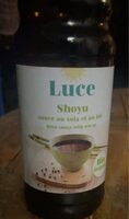 Shoyu sauce au soja et au blé