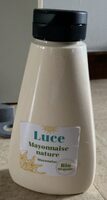 Mayonnaise bio