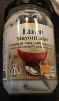 Mayonnaise