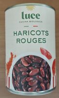 Haricots rouges kidney bio