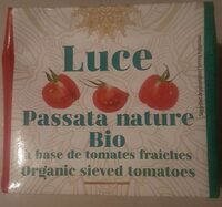 Passera Nature Bio
