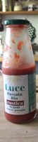 Passata bio rustica