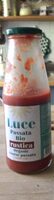 Passata bio rustica