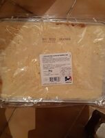 Lasagne bolognaise mamma mia