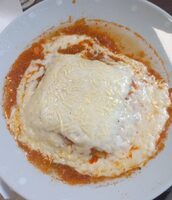 Lasagne bolognaise 350g