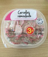 Cervelas Rémoulade