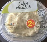 Céleri rémoulade