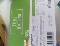 Céleri rémoulade