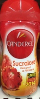 Edulcorant Canderel