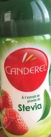 Canderel Stévia