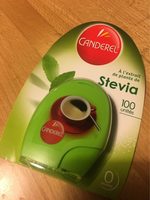 Canderel Stevia