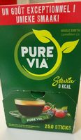 Stevia