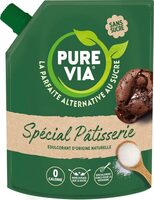 Sucre Pure Via SpecialPatisserie