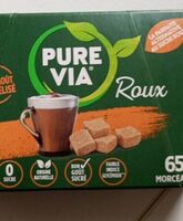 Sucre roux