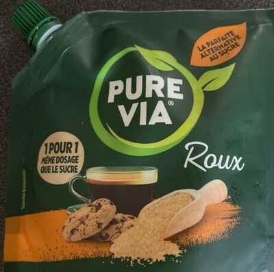 Pure via Roux