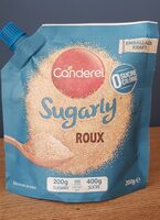Sugarly Roux
