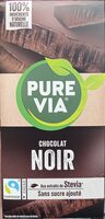 Chocolat noir