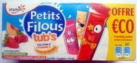 Petits Filous tub's (offre €co)
