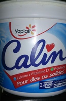 Yoplait Calin