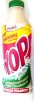 Yop, Parfum Framboise (Offre Economique)