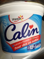 Calin 20% M.G.