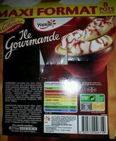 Île gourmande