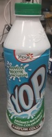 Yop, Parfum Coco