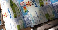 Petit yoplait