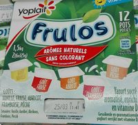 Frulos
