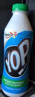 Yop Parfum Coco