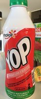 Yop Parfum Fraise