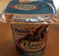 Yaourt 0% mat.gr., aux fruits, aromatisé, avec édulcorants