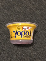 Yopa craquant