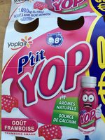 P'tit Yop