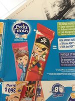Petits Filous Tub's
