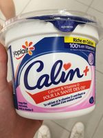 Calin +