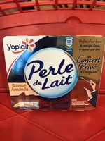 Perle de lait