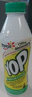 Yop parfum citron