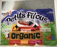 Petits filous