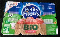 Petits filous